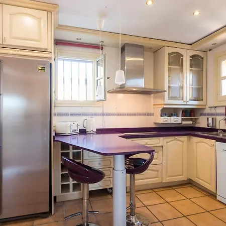 Villa Exclusiva Con Espectaculares Vistas Al Mediterraneo Cala de Finestrat