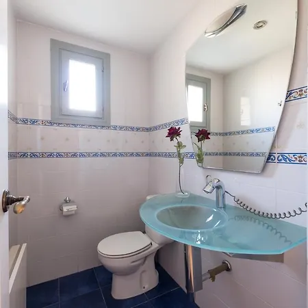 Exclusiva Con Espectaculares Vistas Al Mediterraneo * Cala de Finestrat