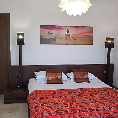 Exclusiva Con Espectaculares Vistas Al Mediterraneo Villa Cala de Finestrat