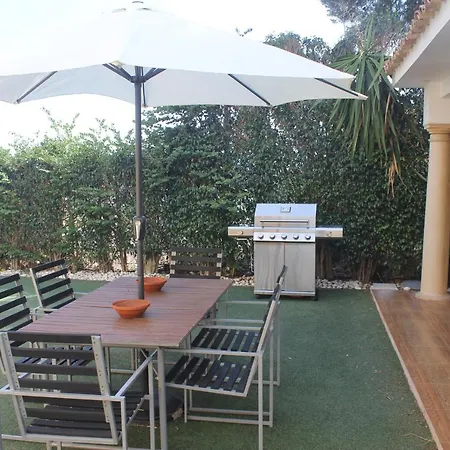 Exclusiva Con Espectaculares Vistas Al Mediterraneo Villa *