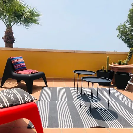 Exclusiva Con Espectaculares Vistas Al Mediterraneo Villa Cala de Finestrat